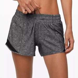 Lululemon Hotty Hot 4”